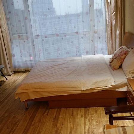 Dalian Yidian Yijing Huayuan Apartment Rom bilde